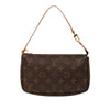 Louis Vuitton Monogram Pochette Accessoires Secondhand