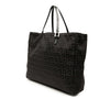 Fendi Zucchino Canvas Tote Secondhand