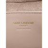 Saint Laurent Mini Smooth Calfskin Le 5 a 7 Secondhand