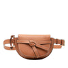 LOEWE Mini Leather Gate Belt Bag Secondhand