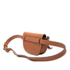 LOEWE Mini Leather Gate Belt Bag Secondhand