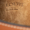 LOEWE Mini Leather Gate Belt Bag Secondhand