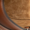 LOEWE Mini Leather Gate Belt Bag Secondhand