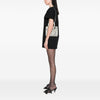 Dior Medium Lambskin Floral Sequin Lady Dior Secondhand