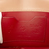 Off-White Patent Jitney 0.5 Crossbody Secondhand