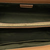 Dior Diorissimo Trotter Canvas Double Pocket Tote Secondhand