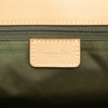Dior Diorissimo Trotter Canvas Double Pocket Tote Secondhand