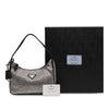 Prada Mini Satin Crystal Re Edition 2000 Shoulder Bag Secondhand