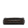 Secondhand Louis Vuitton Monogram Pochette Metis