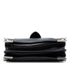Secondhand Prada Glace Calf Soft Cahier Satchel