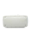 Chanel Chocolate Bar Caviar LAX Bowler Bag Secondhand