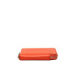 Hermès Epsom Silk In Compact Wallet Secondhand