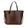 Louis Vuitton Damier Ebene Neverfull MM Secondhand