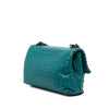 Bottega Veneta Small Nappa Intrecciato Olimpia Shoulder Bag Secondhand