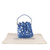 Louis Vuitton Yayoi Kusama Monogram Giant Empreinte Infinity Dots Nano Noe Secondhand