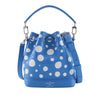 Louis Vuitton Yayoi Kusama Monogram Giant Empreinte Infinity Dots Nano Noe Secondhand