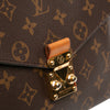 Louis Vuitton Monogram Pochette Metis Secondhand