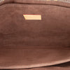Louis Vuitton Monogram Pochette Metis Secondhand