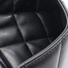 Chanel Large Quilted Lambskin Funky Town Flap Secondhand