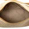 Burberry Nova Check Canvas Shoulder Bag Secondhand