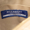 Burberry Nova Check Canvas Shoulder Bag Secondhand