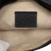 Gucci Small Grained Calfskin Web Logo Belt Bag Secondhand