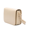 Celine Classique Shiny Calfskin Triomphe Crossbody Secondhand