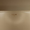 Celine Classique Shiny Calfskin Triomphe Crossbody Secondhand