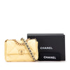 Chanel Medium Lambskin 19 Flap Secondhand