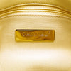 Chanel Medium Lambskin 19 Flap Secondhand