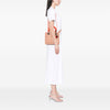 Dior Medium Lambskin Cannage Stitched Lady Dior Secondhand