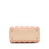 Dior Medium Lambskin Cannage Stitched Lady Dior Secondhand