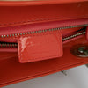 Dior Medium Lambskin Cannage Stitched Lady Dior Secondhand