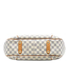 Secondhand Louis Vuitton Damier Azur Galliera PM