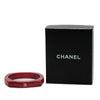 Chanel CC Resin Bangle Secondhand