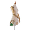 Dior Limited Edition Niki De Saint Phalle Mini Calfskin Dragon Lady Dior Secondhand