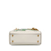 Dior Limited Edition Niki De Saint Phalle Mini Calfskin Dragon Lady Dior Secondhand