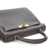Hermès Togo Kelly II Retourne 28 Secondhand