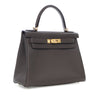 Hermès Togo Kelly II Retourne 28 Secondhand