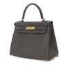 Hermès Togo Kelly II Retourne 28 Secondhand