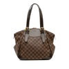 Secondhand Louis Vuitton Damier Ebene Verona MM