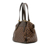 Secondhand Louis Vuitton Damier Ebene Verona MM