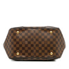 Secondhand Louis Vuitton Damier Ebene Verona MM