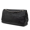 Chanel Maxi Embossed Calfskin 31 Rue Cambon Reissue 2.55 Double Flap Secondhand