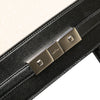 Saint Laurent Small Canvas Manhattan Shopper Tote Secondhand