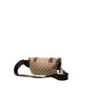 Gucci GG Canvas Belt Bag Secondhand