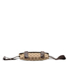 Gucci GG Canvas Belt Bag Secondhand