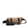 Gucci GG Canvas Belt Bag Secondhand