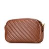 Gucci Small GG Marmont Matelasse Leather Crossbody Secondhand