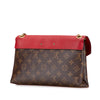 Secondhand Louis Vuitton Monogram Pallas Chain